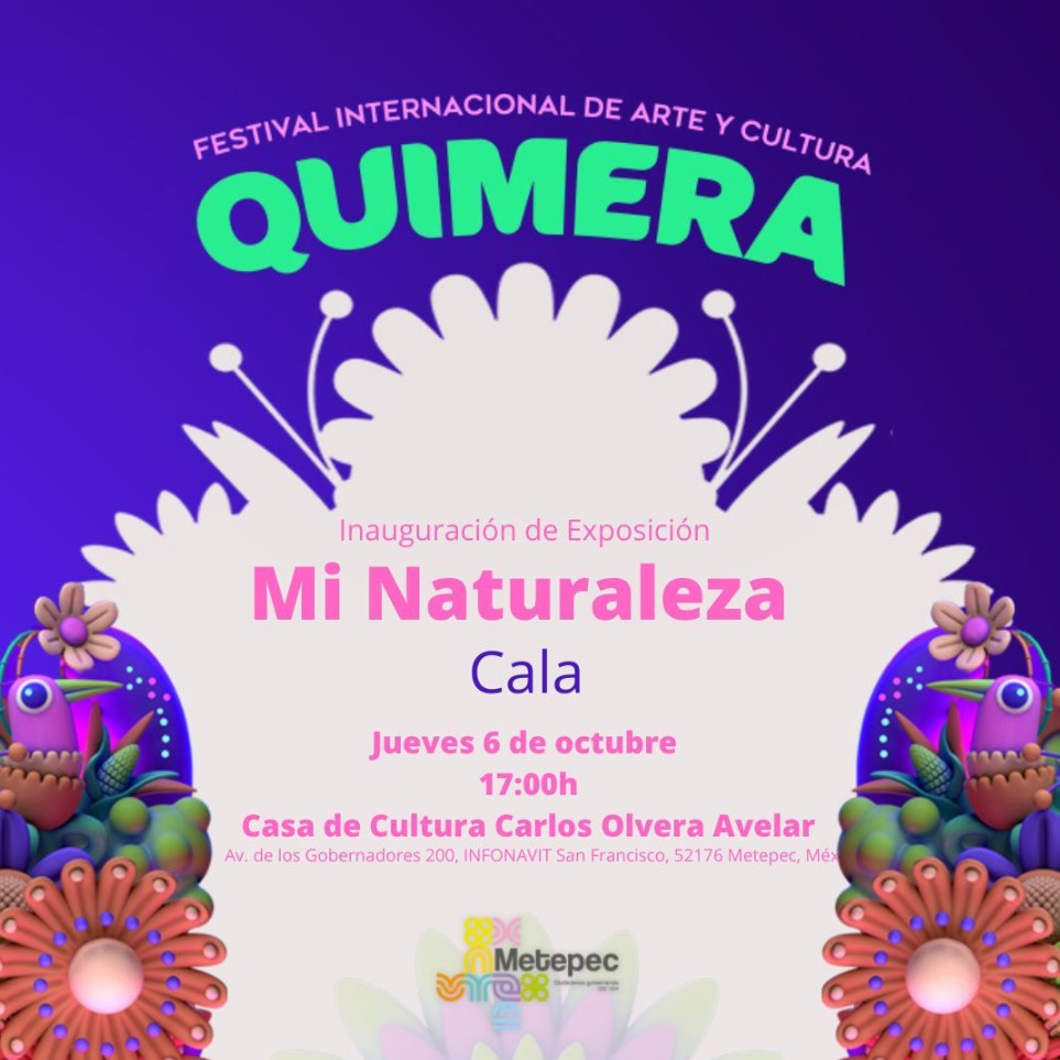 Mi Naturaleza